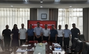 乌海职业技术学院与包头轻工职业技术学院签署战略合作协议