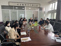 经济管理系部署2023年招生工作