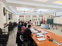 坚守育人初心，美育浸润课堂