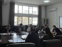 专题聚焦双高建设，携手共绘发展新篇章