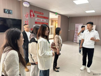 走进电商人才孵化基地：培育未来商业之星的摇篮