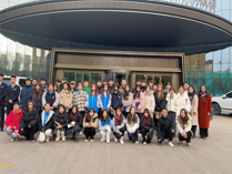 深度认知专业发展方向