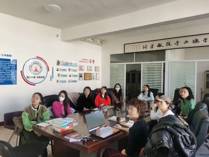 经济管理系举办AI教学能力提升培训 助力教师数字化转型