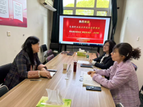 深化京蒙职教协作，经管系教师跟岗探新路