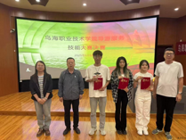 讲好山河故事，秀出青春风采