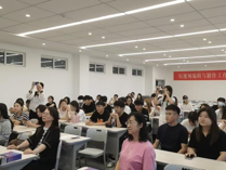 升本路上的星光：前辈引路，后浪同行