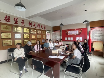 赋能课堂，智慧育人