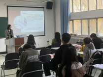 筑梦青春 职引未来