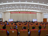 我院举办“保密宣传教育高校行”活动专题讲座