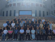 河南鹤壁市2024年水土保持技能专题培训班在我院开班