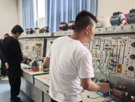 2024年上半年职业技能等级认定考试圆满完成