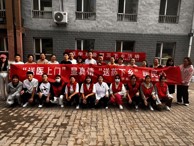 医学系团总支开展“送医上门显真情，送药下乡暖民心”三下乡社会实践活动