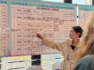 奏响人才对接“奋进曲”—星空电竞app下载苹果版安装 走进兰州大学招贤纳士