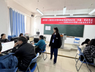 经济管理系：“会”人一步  “计”高一筹