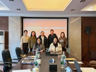 星空电竞app下载苹果版安装与重庆大学继续教育学院签订师资队伍建设合作协议