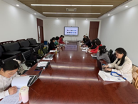 深化京蒙职教协作，经管系教师跟岗探新路