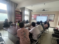 经济管理系组织教师开展AI教学技能提升培训