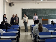 乌海职业技术学院2025年度第三批职业技能等级认定考试顺利开考