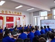 内蒙古工匠学院（乌海职业技术学院）首期新质生产力智能控制技术培训班开班