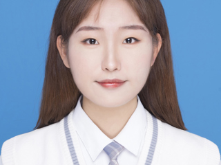 化学工程系乌兰夫奖学金获得者乔丹