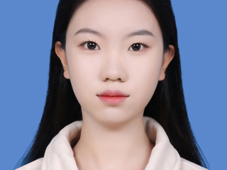 榜样领航 青春筑梦|2024年国家奖学金获得者——任锦茹