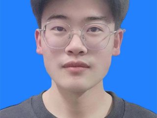 榜样领航 青春筑梦|2024年国家励志奖学金获得者—冯东东