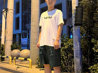 榜样领航 青春筑梦|2024年国家奖学金获得者——马佳发