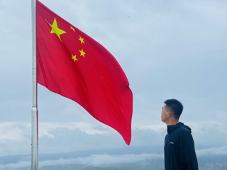 榜样领航 青春筑梦|2024年乌兰夫奖学金获得者——徐涛