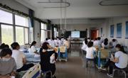 ​医学系组织开展院级公开课教学活动