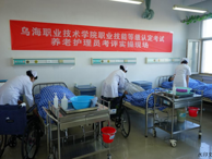 医学系完成第三批职业技能等级认定考评工作