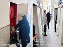 医学系新学期学生管理工作持续发力