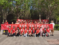 医学系开展2025年暑期“三下乡”社会实践服务活动