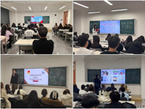 医学系学风建设主题月活动圆满落幕